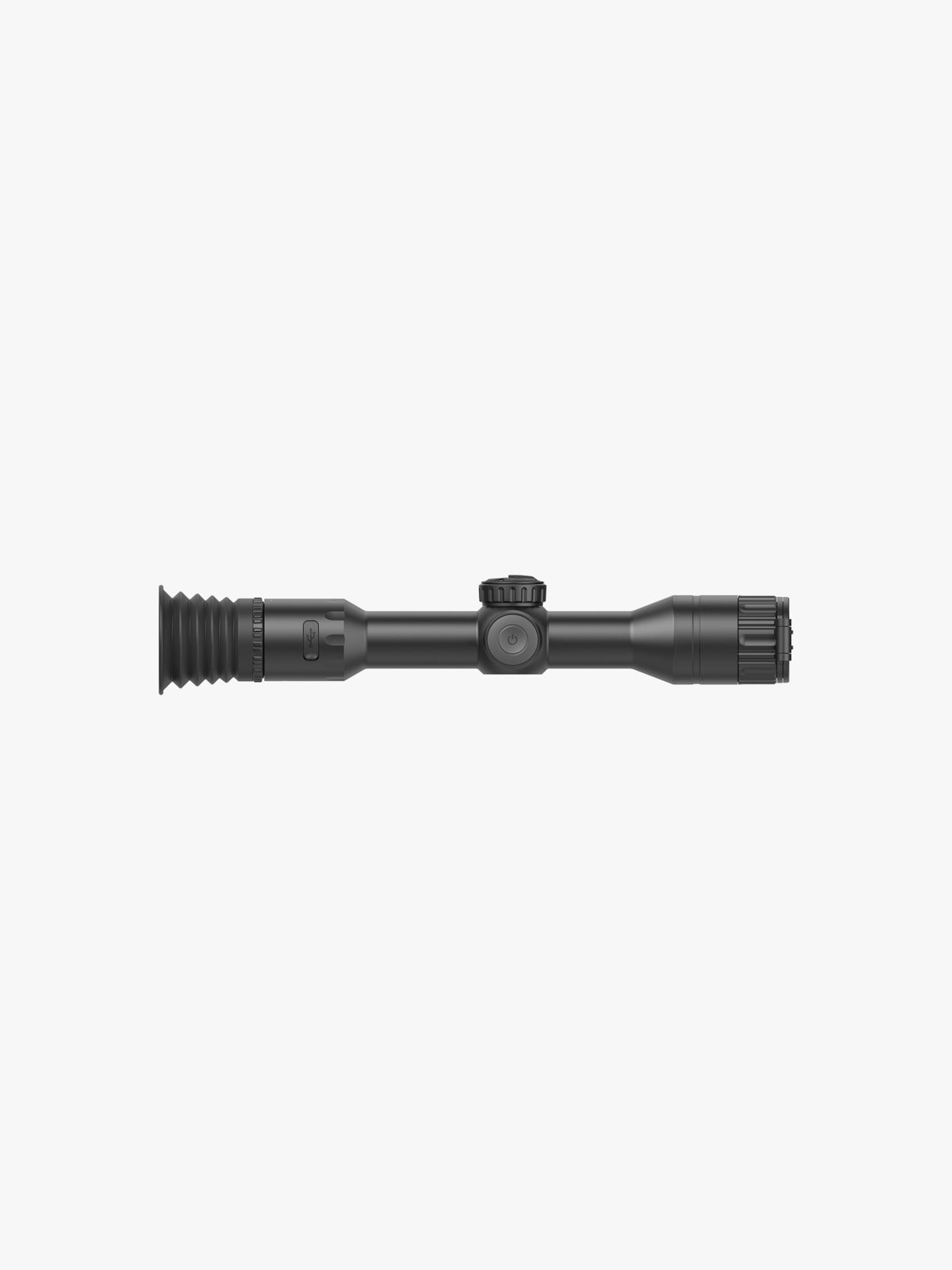 AGM Spectrum 4K Mini digital day and night riflescope, side profile