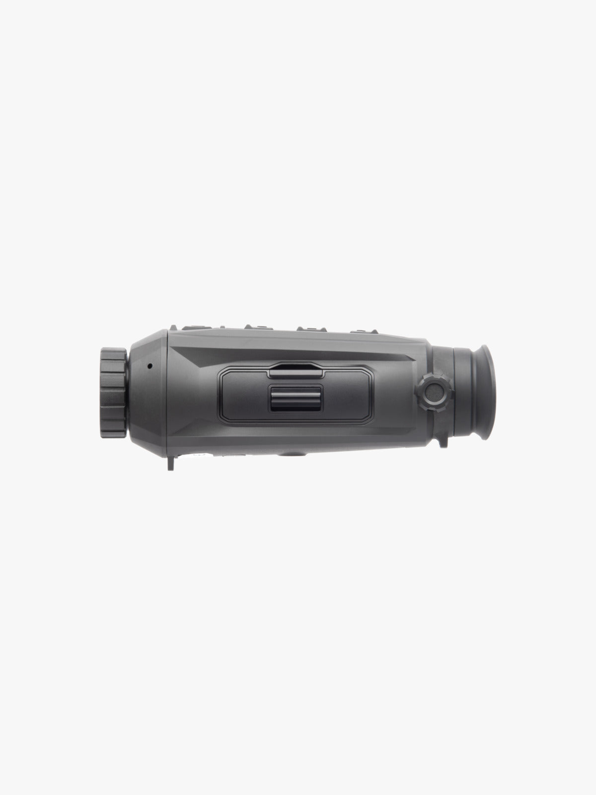 AGM TaipanV2 19-384 thermal monocular, side profile