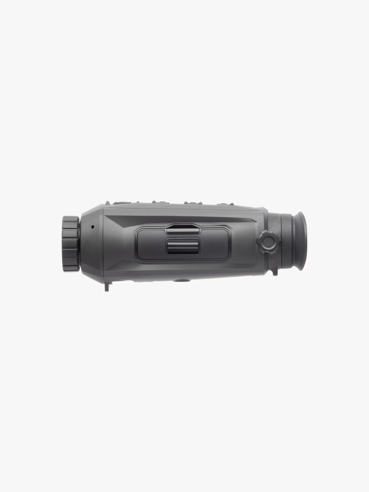 AGM TaipanV2 25-384 thermal monocular, side profile