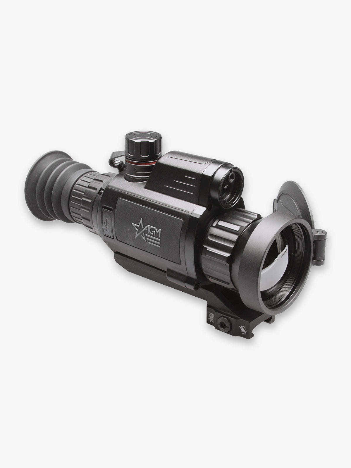 AGM Varmint V2 LRF 35-640