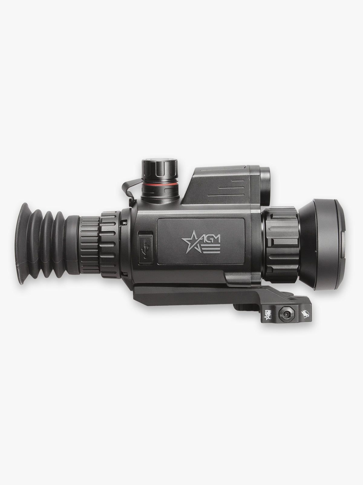 AGM Varmint V2 LRF 35-640