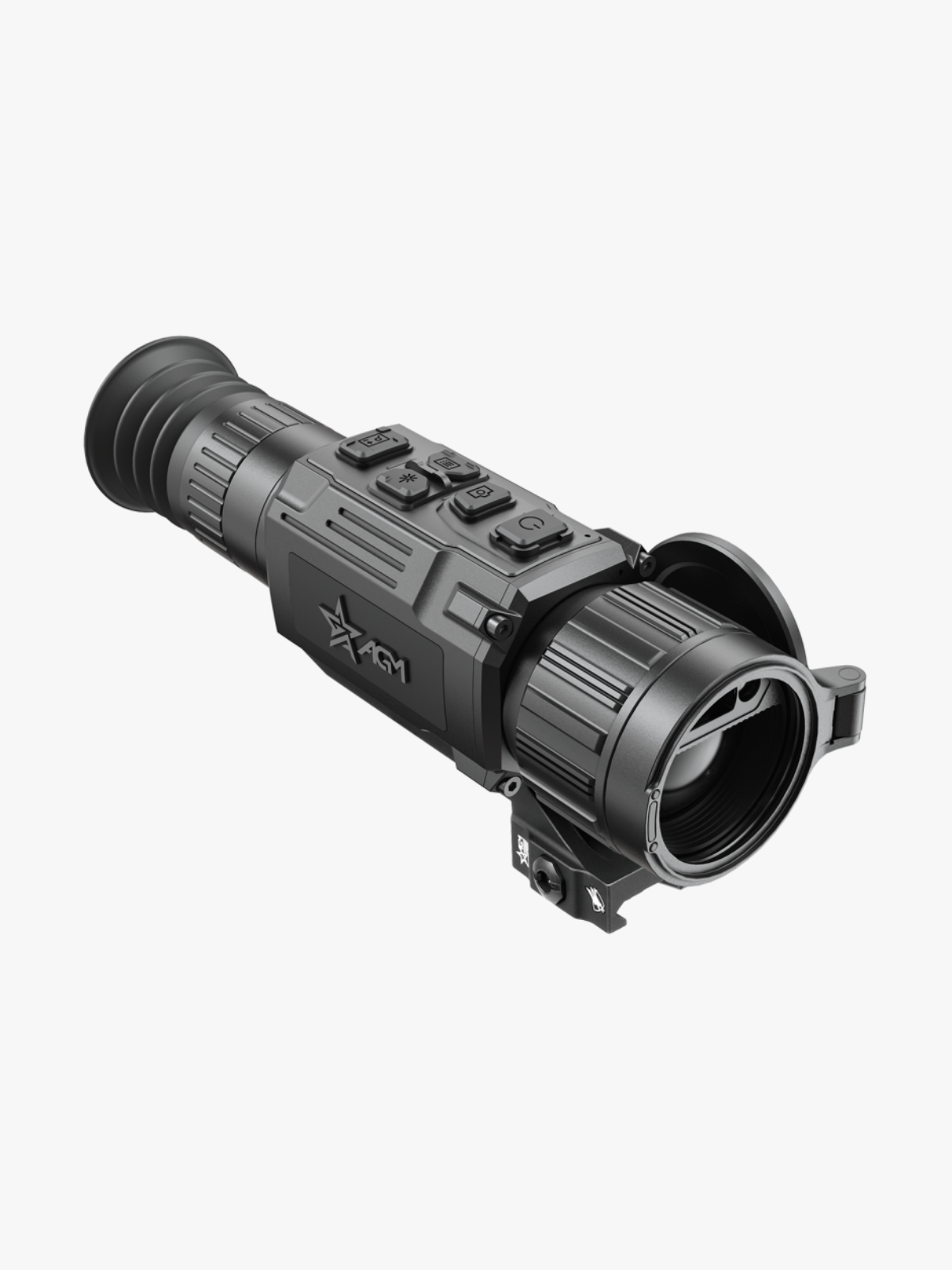 AGM Rattler V3 LRF 35-640