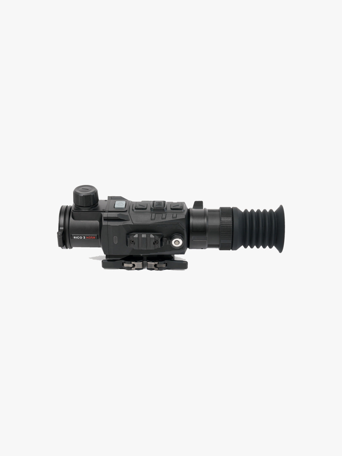 Nocpix RICO 3 H35R side profile