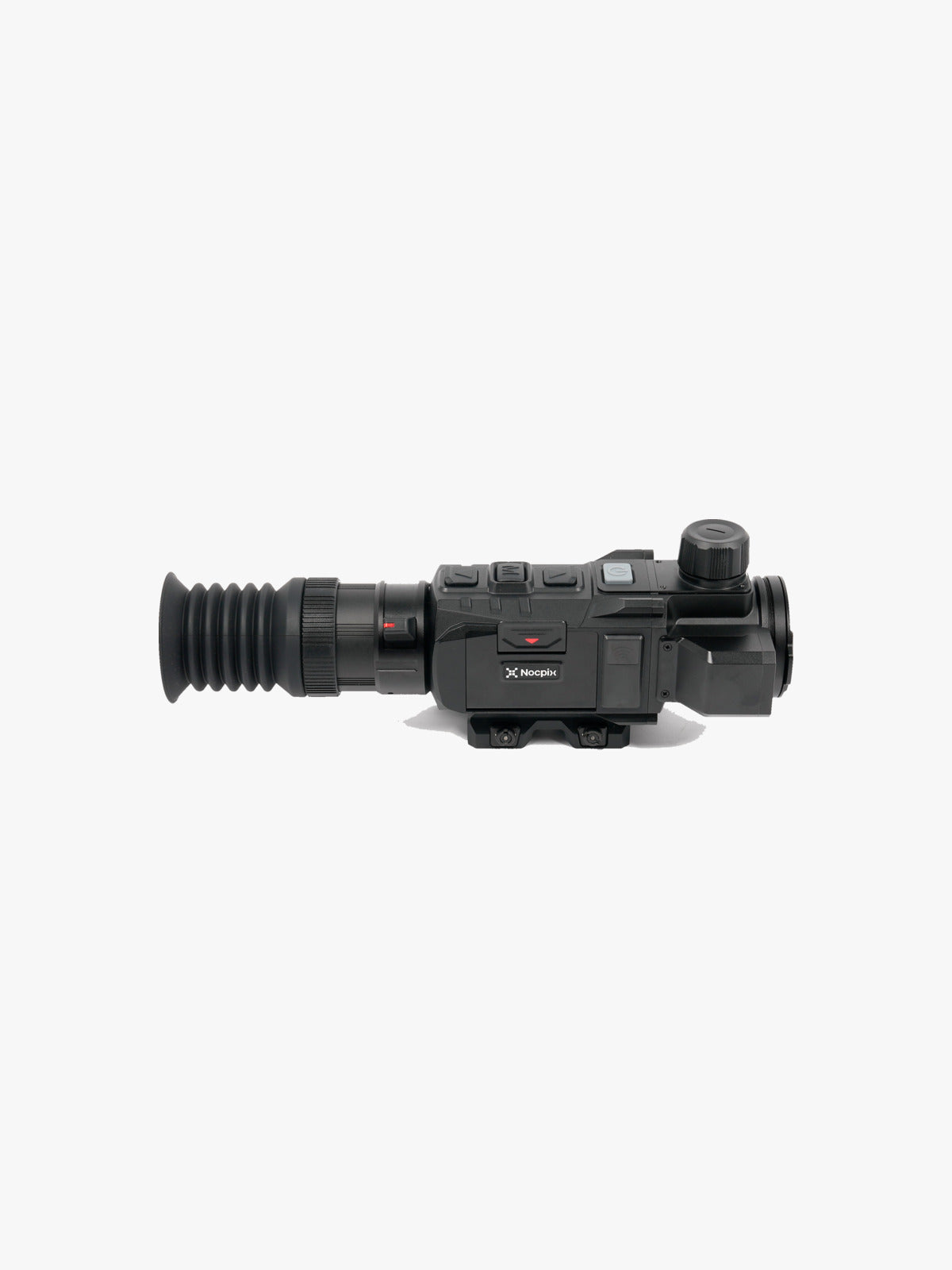 Nocpix RICO 3 L35R side profile, right side