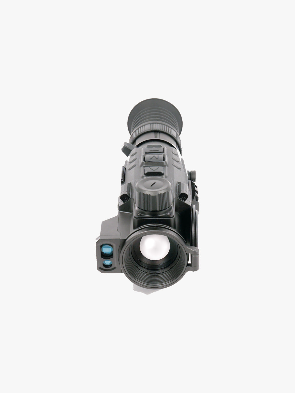 Nocpix RICO 3 L35R objective lens end
