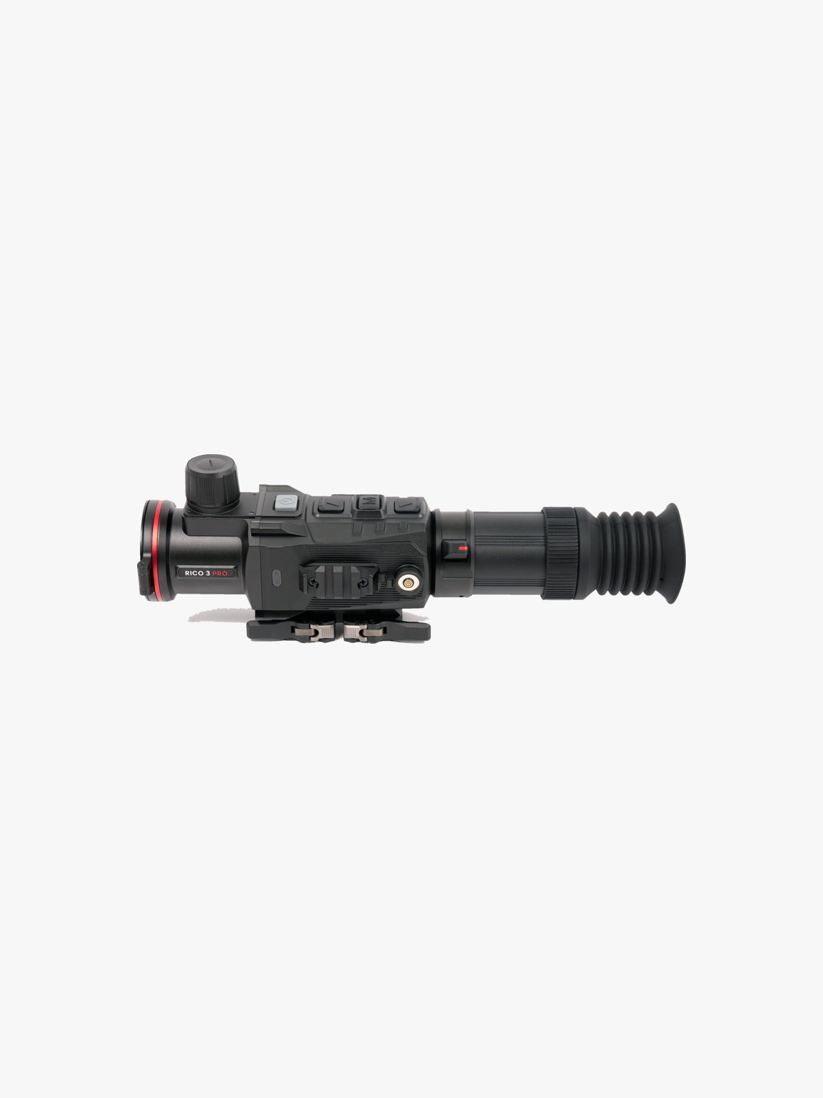 Nocpix RICO 3 Pro H50R side profile