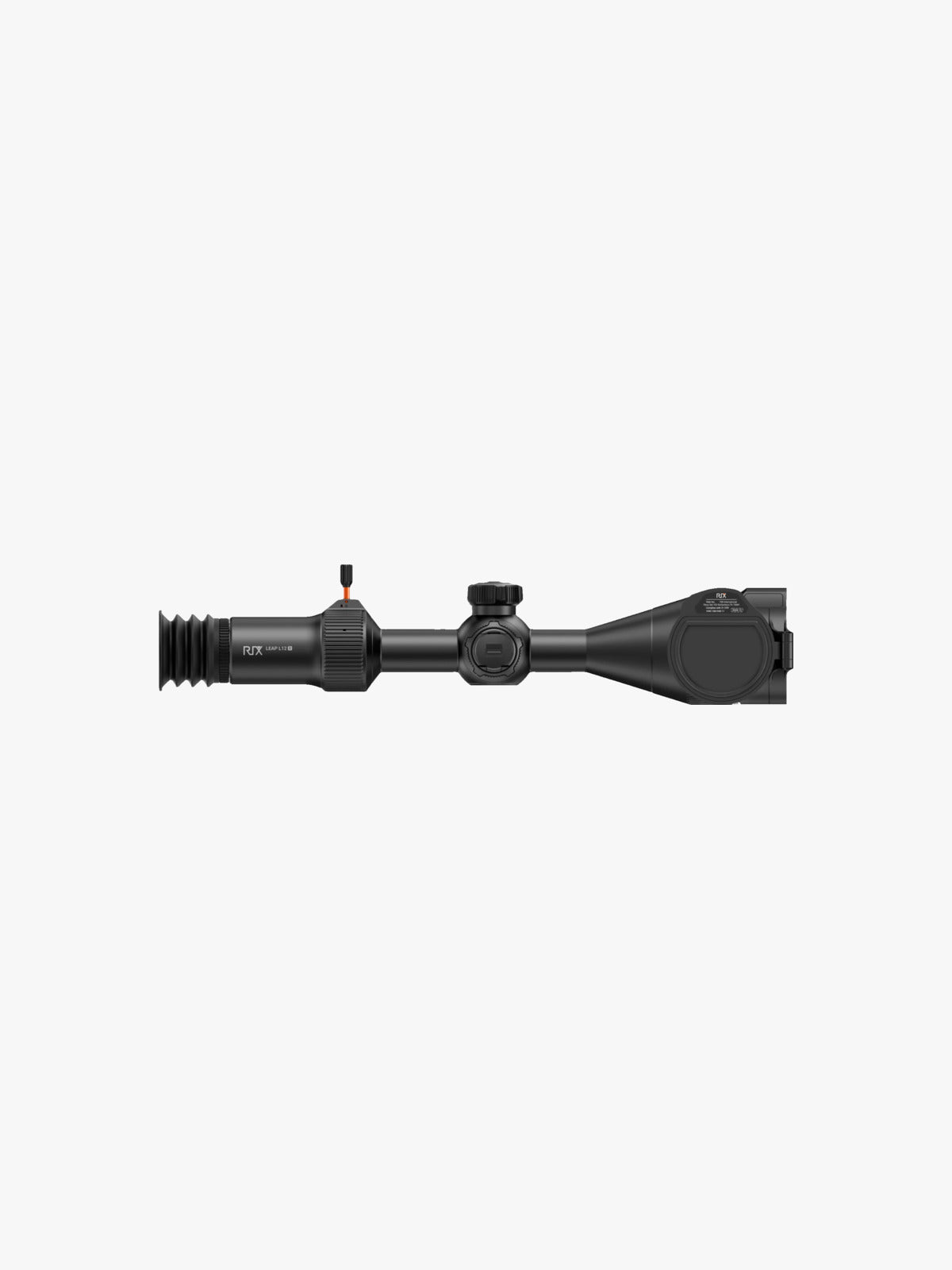 RIX Leap L12R side profile