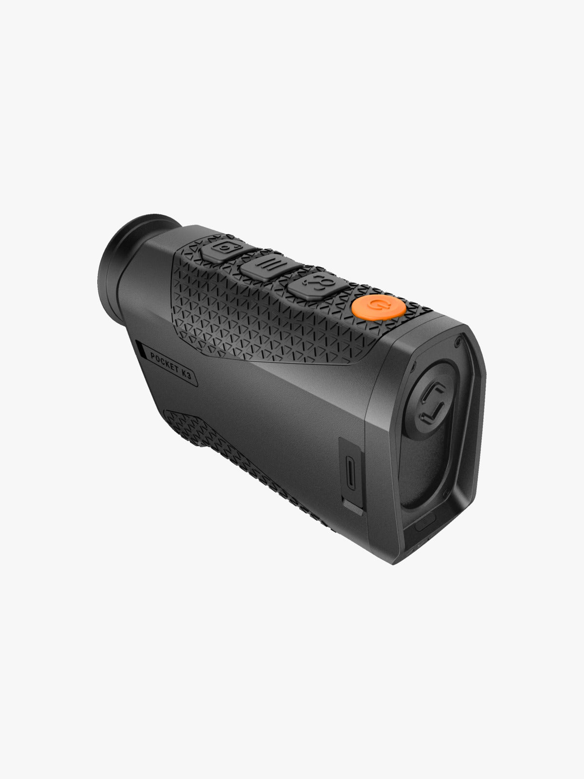 RIX Pocket K3 three-quarter view from the right