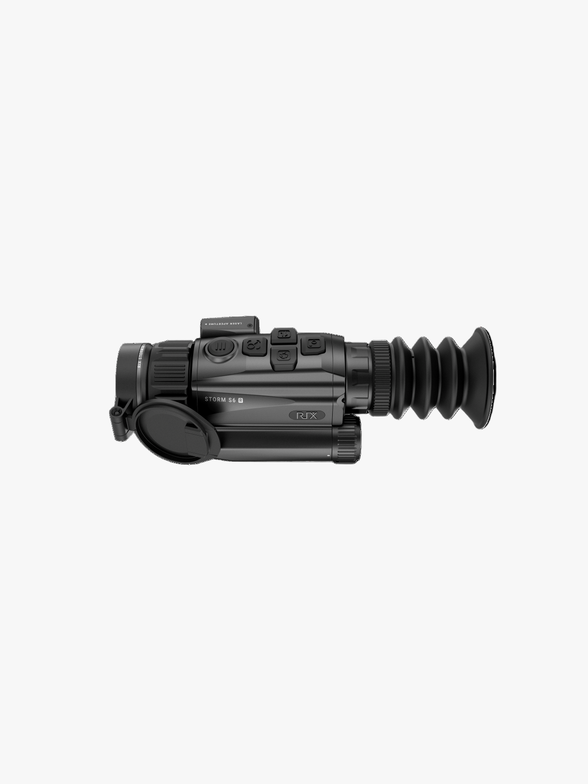 STORM S6R Thermal Imaging RifleScopes