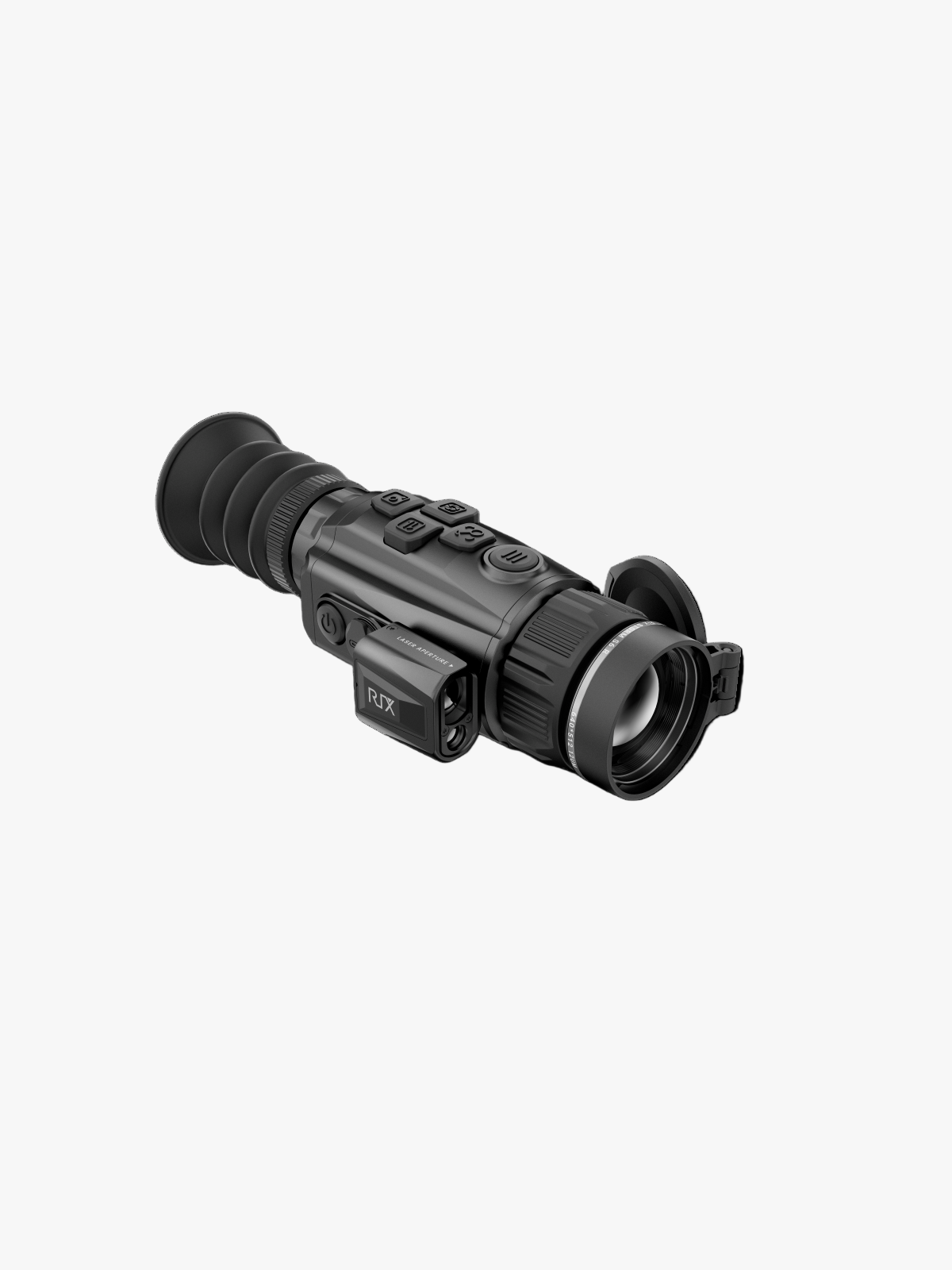STORM S6R Thermal Imaging RifleScopes
