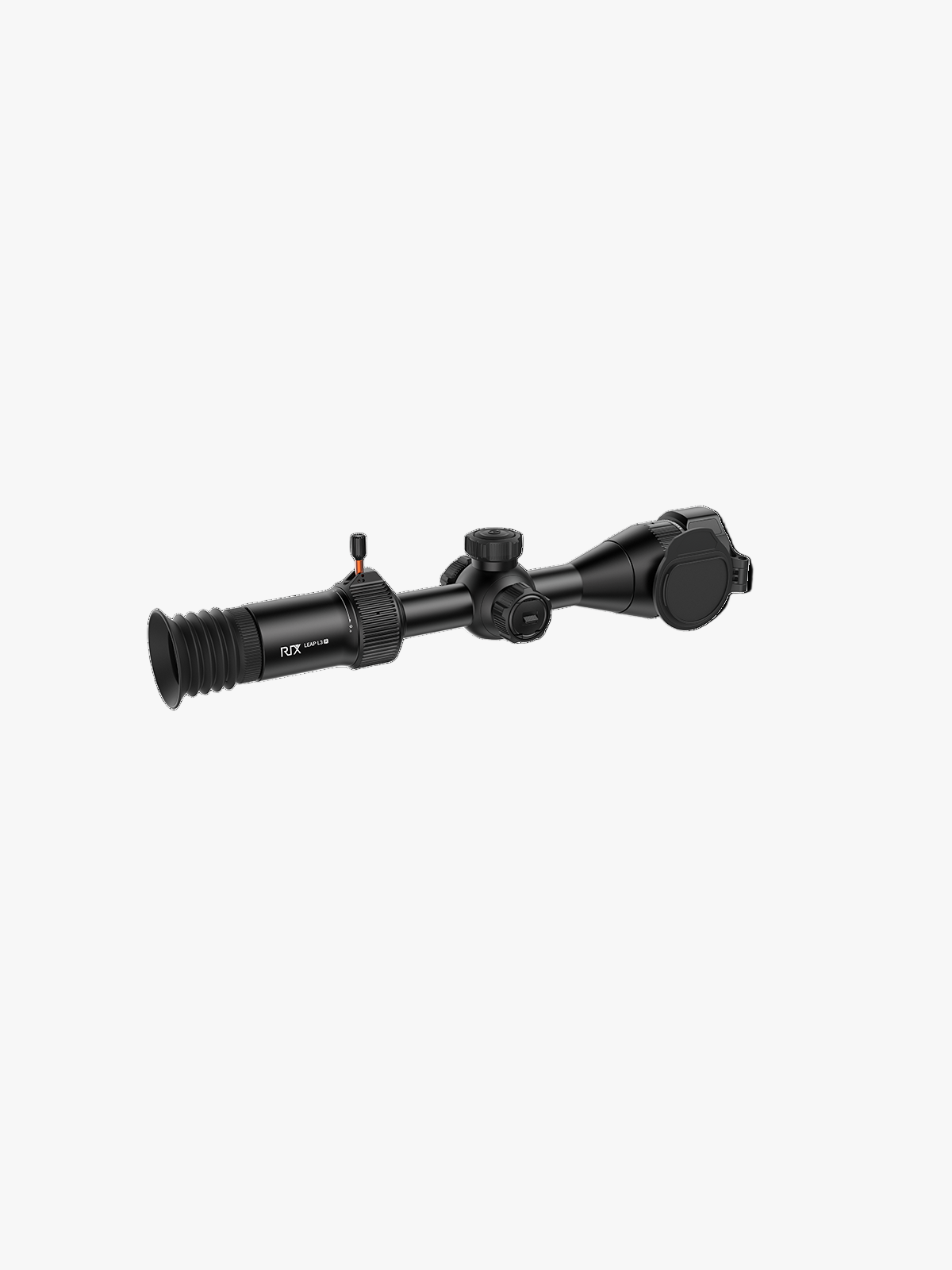 LEAP L3R Thermal Imaging Riflescopes