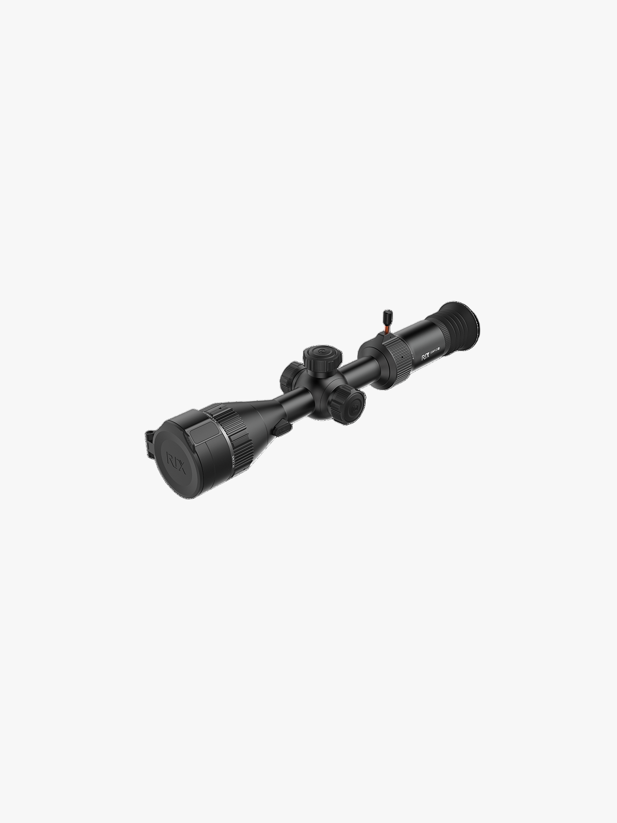 LEAP L3R Thermal Imaging Riflescopes