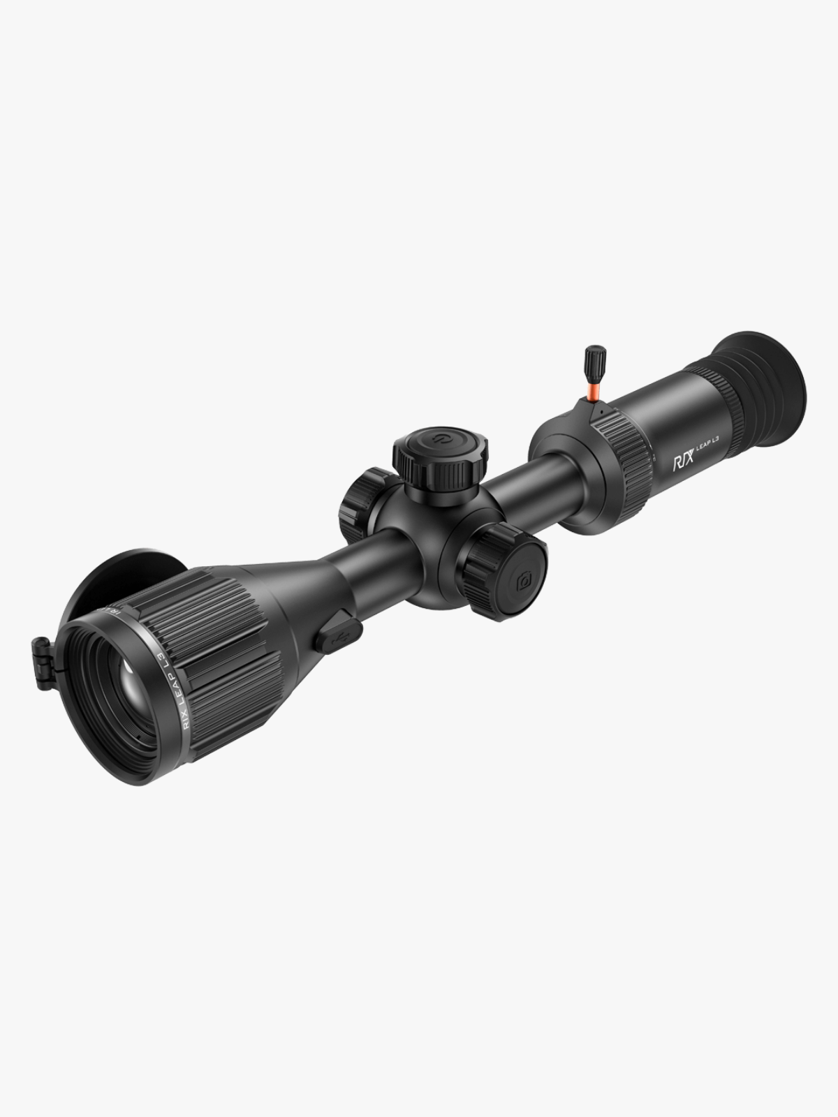 LEAP L3 Thermal Imaging Riflescopes