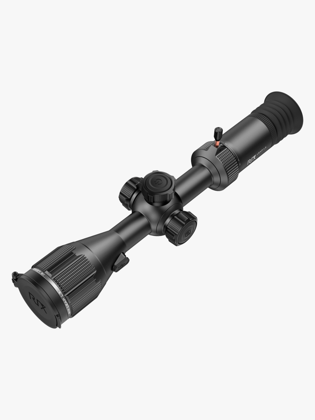 LEAP L3 Thermal Imaging Riflescopes