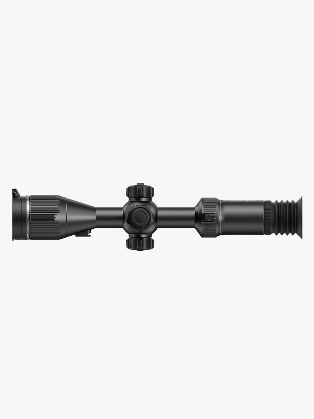 LEAP L6 Thermal Imaging Riflescopes