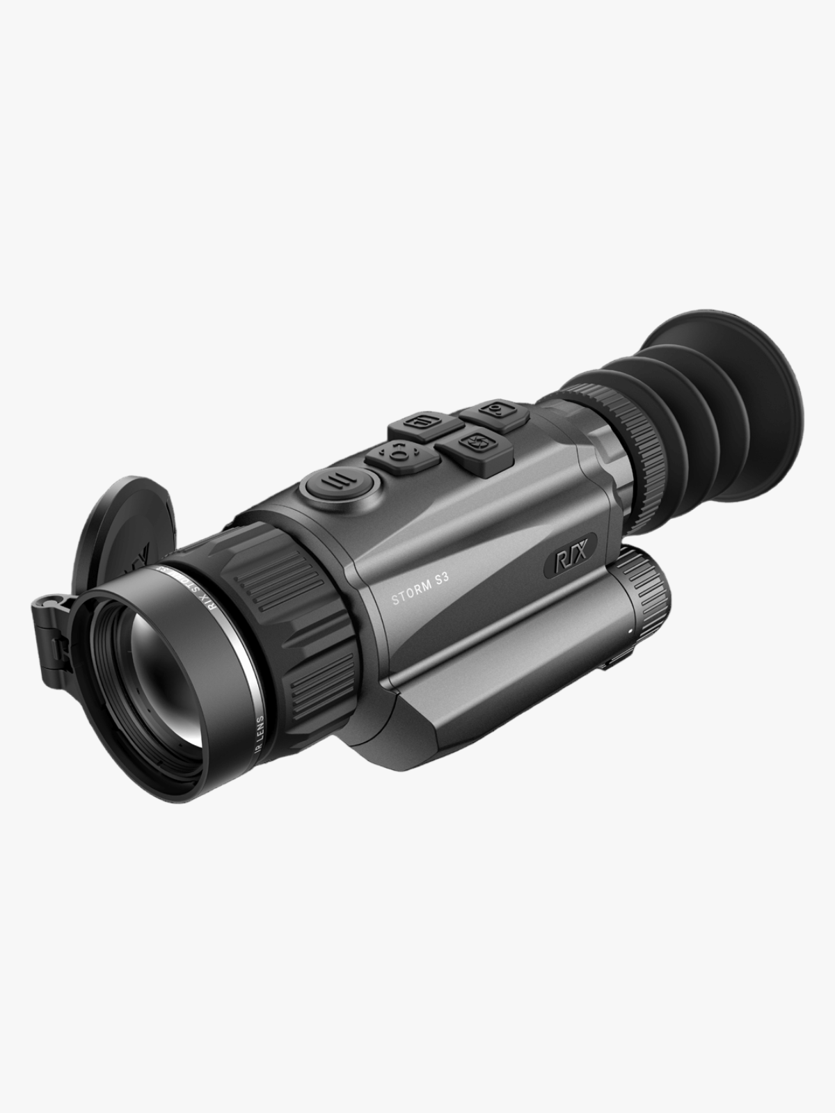 RIX STORM S3 Thermal Imaging RifleScopes
