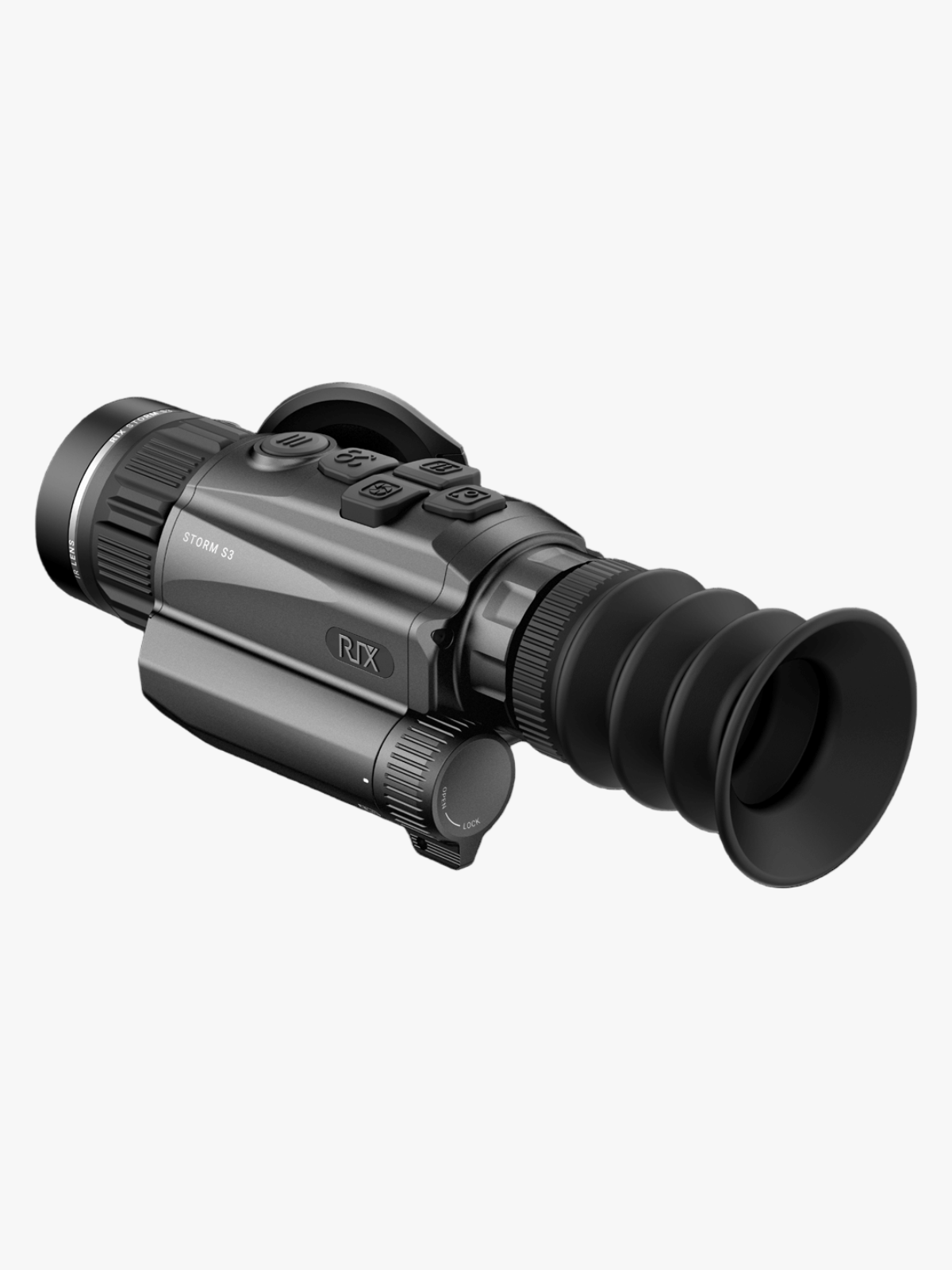RIX STORM S3 Thermal Imaging RifleScopes
